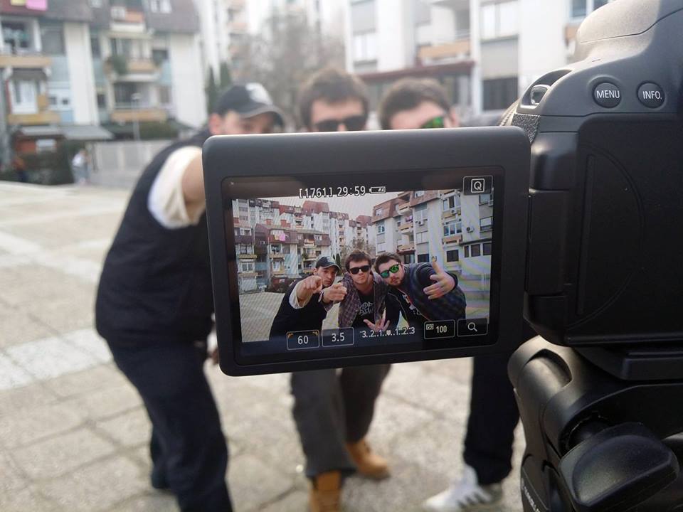 Rap Session: Bonton na Rap Ton #6
