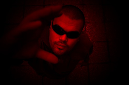 Skunk (KolAK47 & Jantar) – Mauzolej