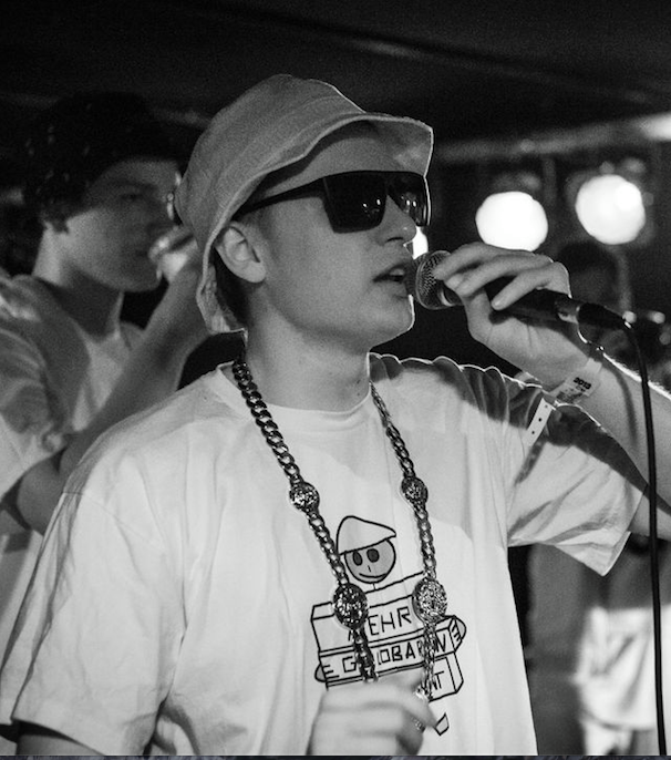 Rapstar