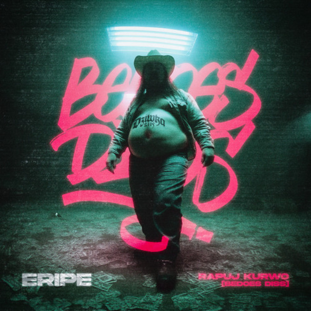 RAPUJ KURWO (BEDOES DISS)