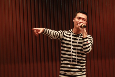 Rather Hang With You (Than Play More Pokemon)