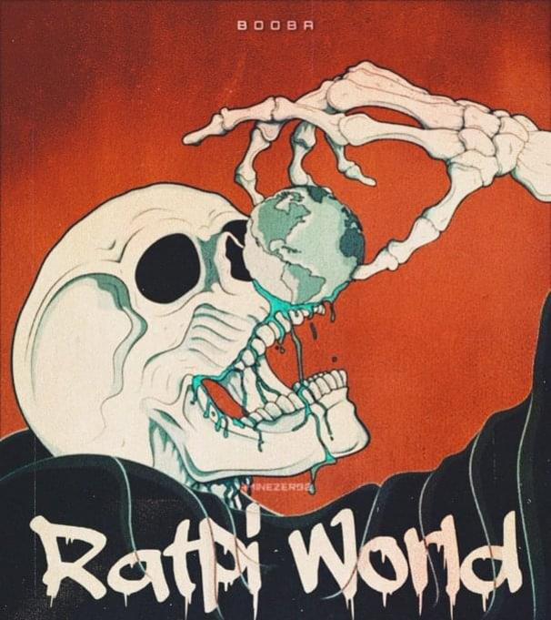 RATPI WORLD