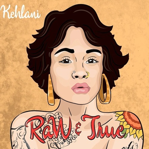 Raw & True