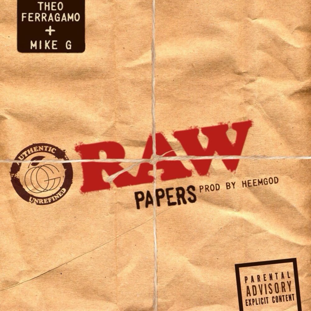 Raw Papers