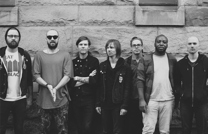 Showbread is Showdead