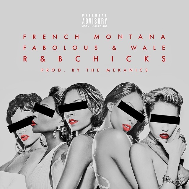 R&B Bitches