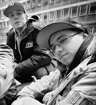 Ready For War / What's Going On