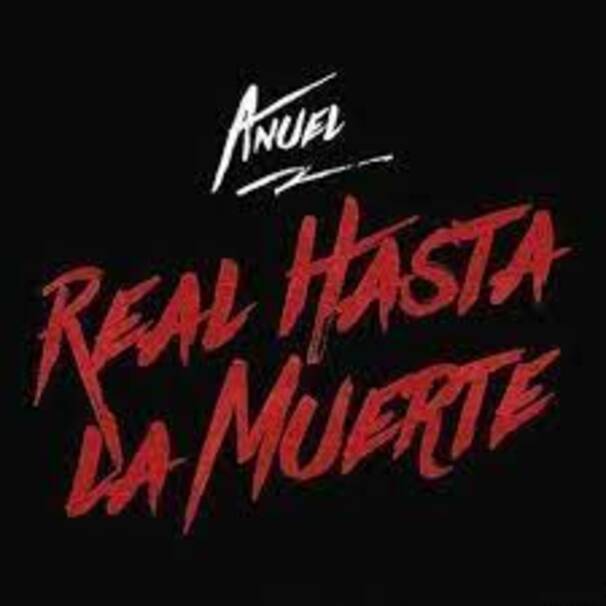 Real Hasta la Muerte