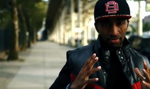 Real Mind of Mysonne