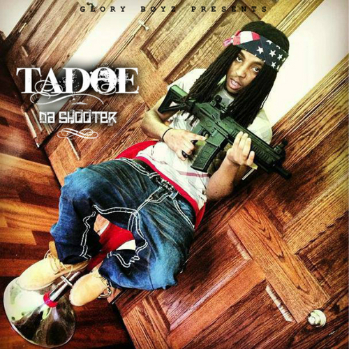 Tadoe The Shooter