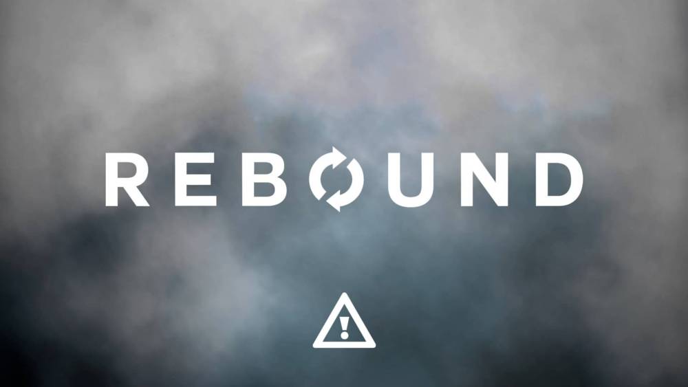 Rebound (ft. Elkka)