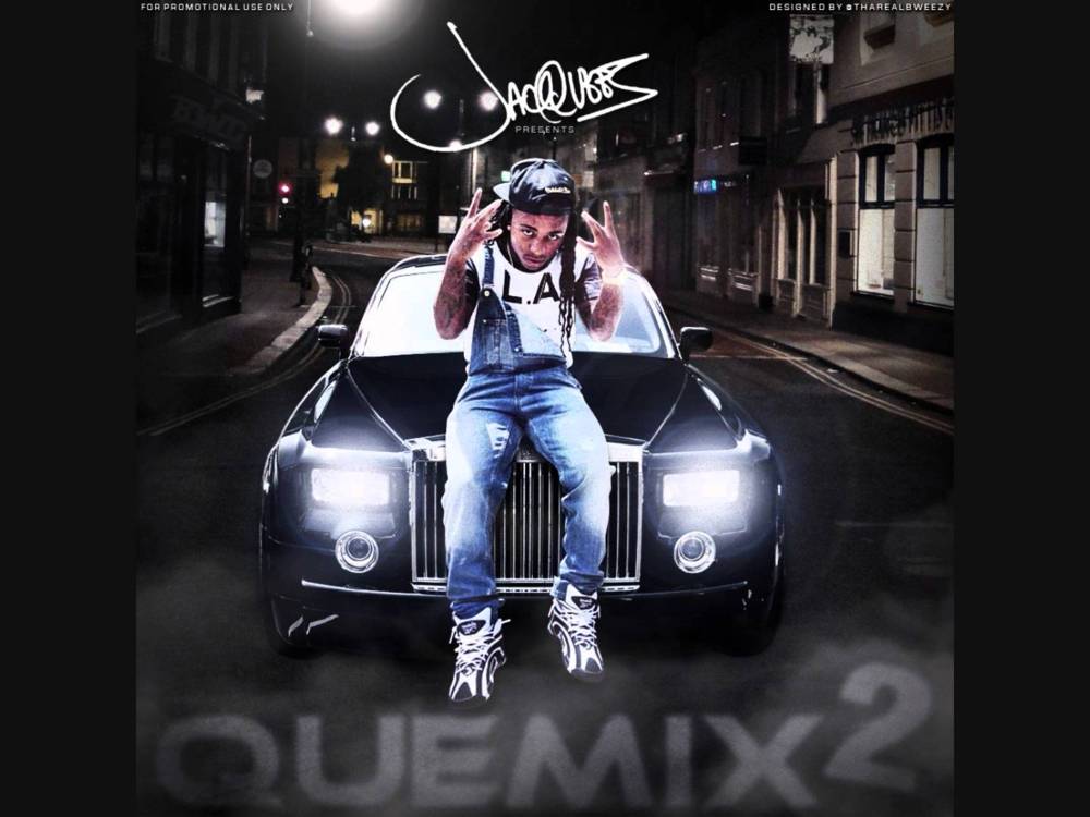 Quemix 2