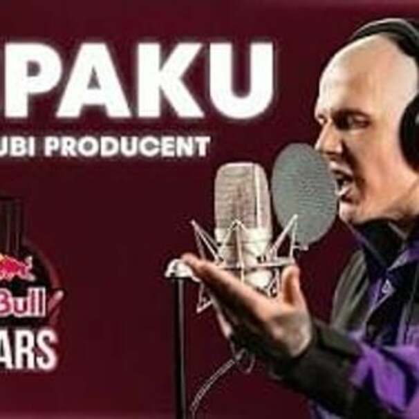 RED BULL 64 BARS