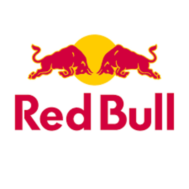 RED BULL 64 BARS