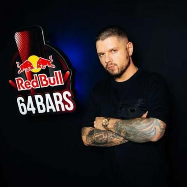 RED BULL 64 BARS