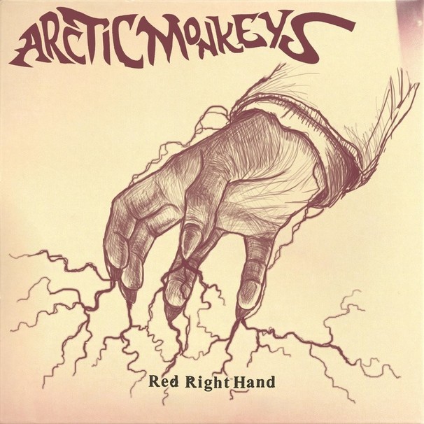 Red Right Hand