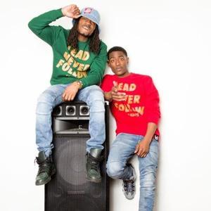 Red Lights, Blue Lights