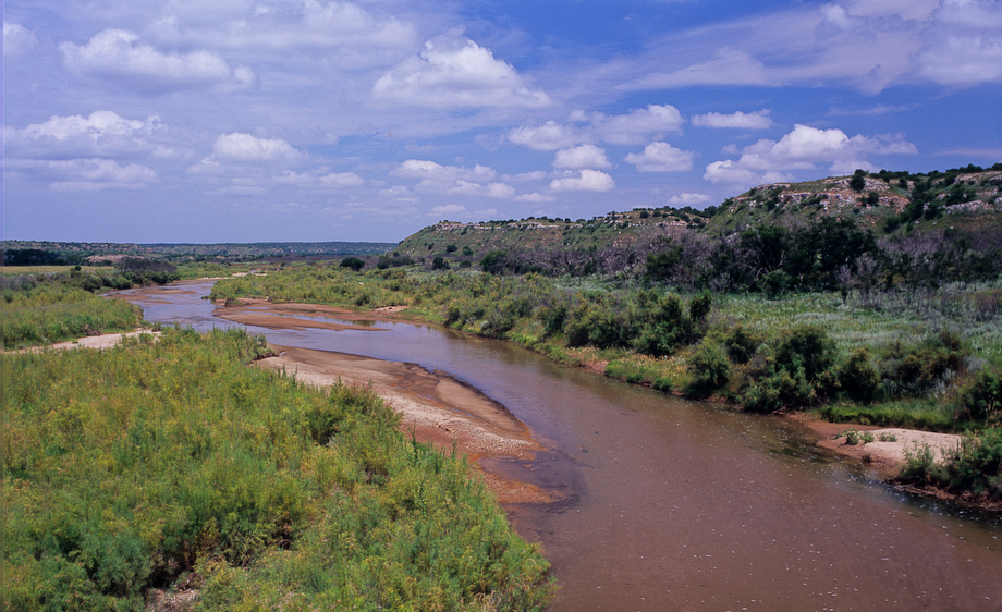 Red River Valley