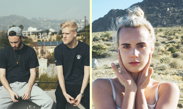 Redbone (Childish Gambino Cover)