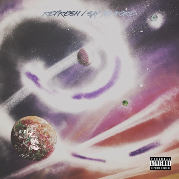 Black & White Remixes