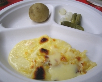Die Wichtigkeit