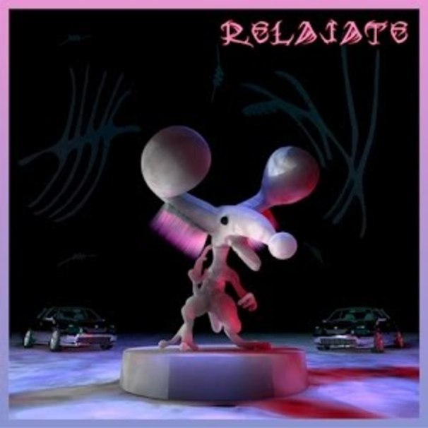 Relajate