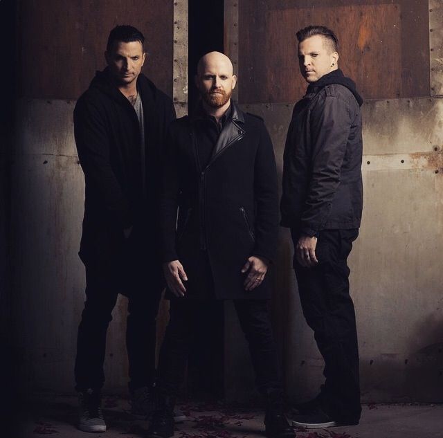 Release the Panic (recalibrated)