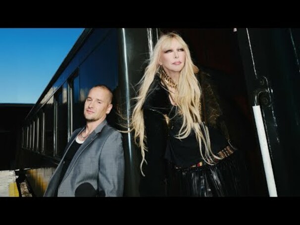 Remedium (Wsiąść do pociągu)