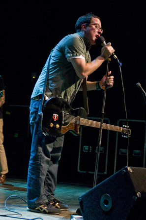 Clear Heart Full Eyes