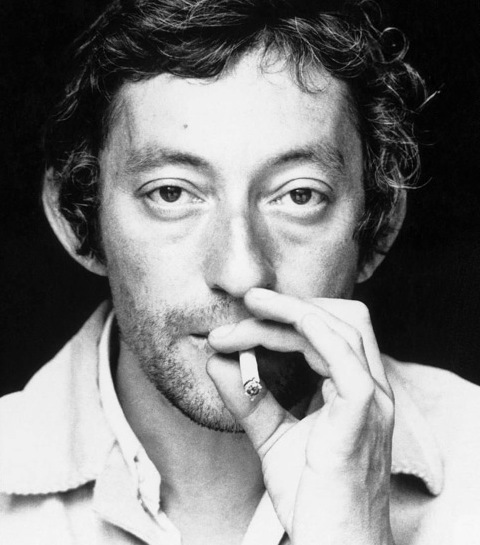 Monsieur Gainsbourg