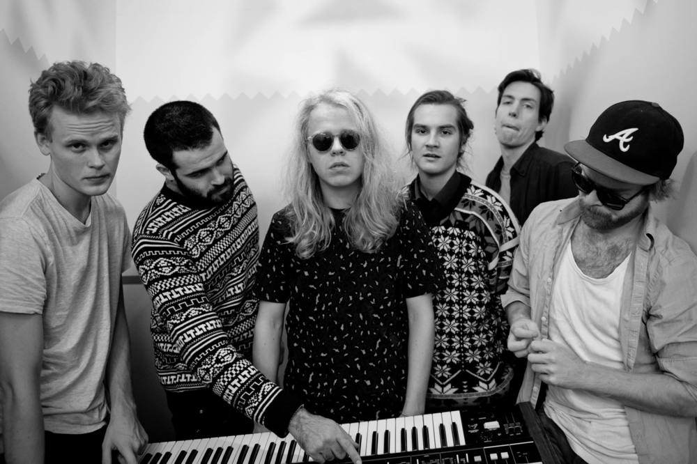 Restless – bendik giske remix