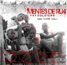 Mixtape Mentes de Rua