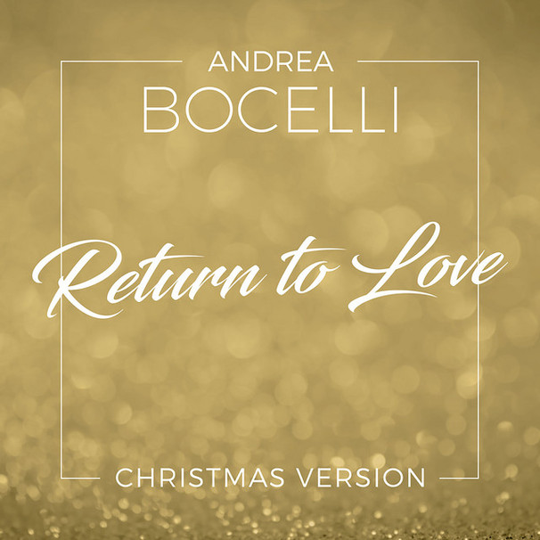 Return to Love (Christmas Version)