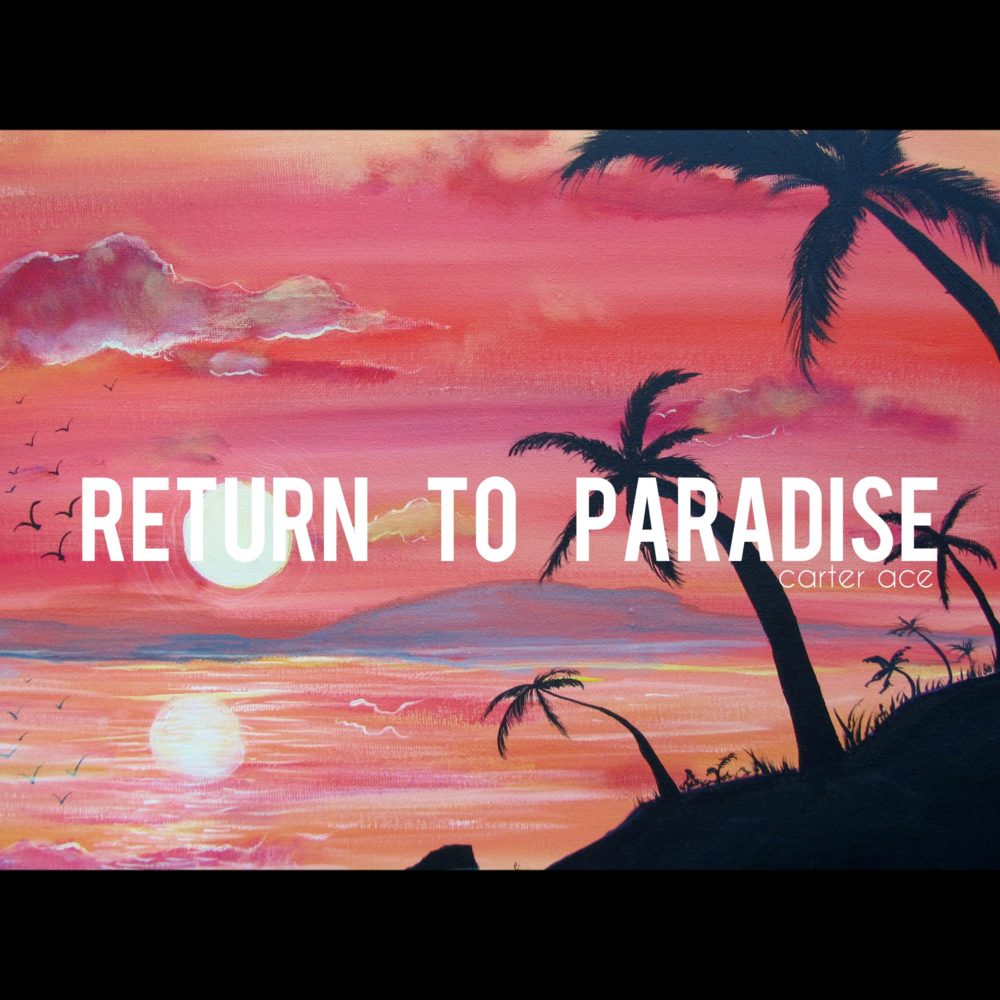 Return from Paradise