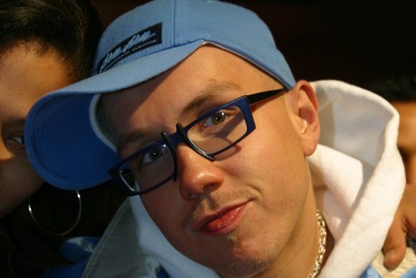 Return of hip hop – radio version