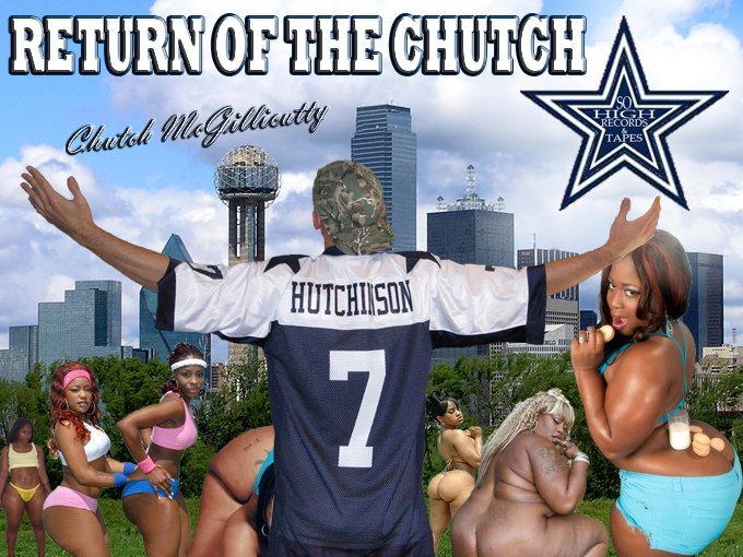Return Of The Chutch