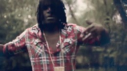 Return (P.Stunna Diss)