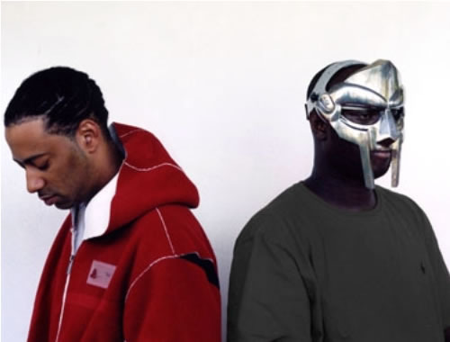 Rhinestone Cowboy (MF DOOM & Four Tet remix)