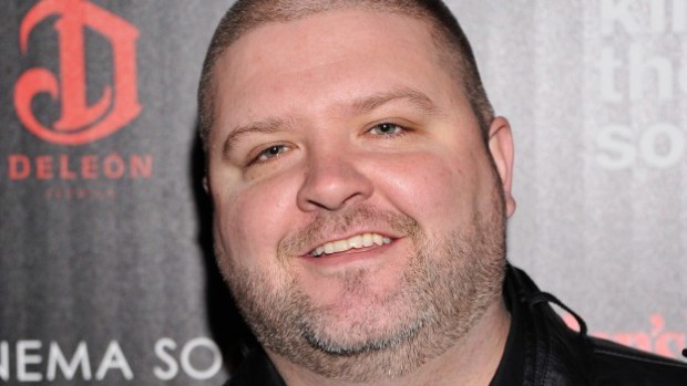 A Boston State Of Mind