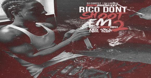 Rico Don’t Shoot Em 2 Intro