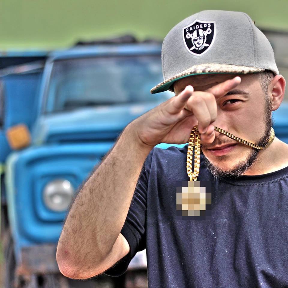 R.I.C.O (Freestyle)