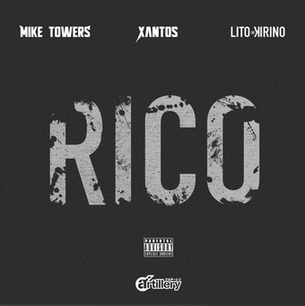 Rico (Freestyle)