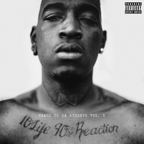 Eearz To The Streets