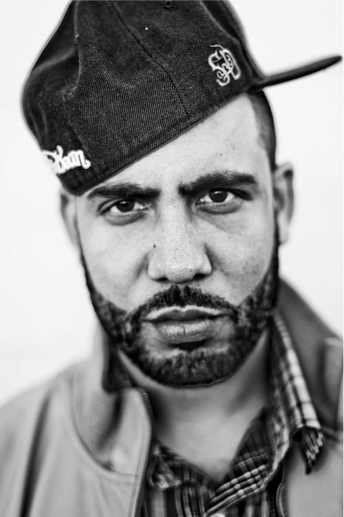 Gangsta Grillz: The Album, Pt. 2.