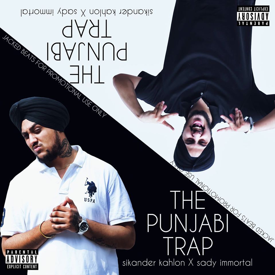 The Punjabi Trap