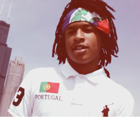 Team 600 - In L'A We Trust