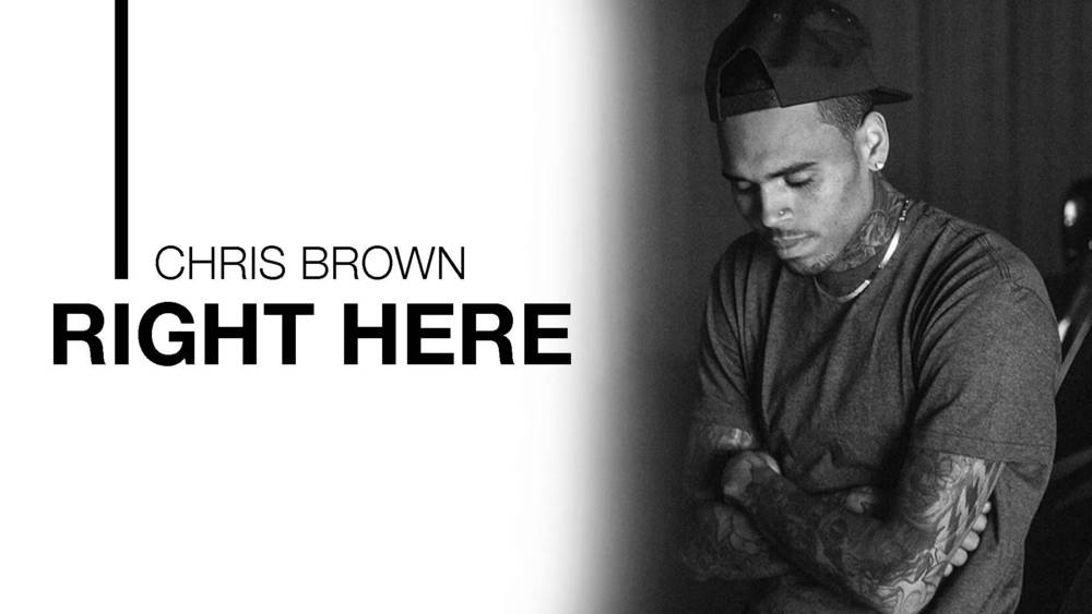 Right Here