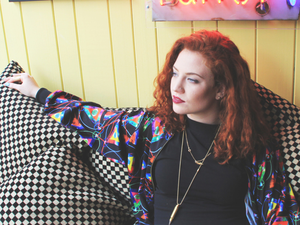 Right Here – Tieks Remix