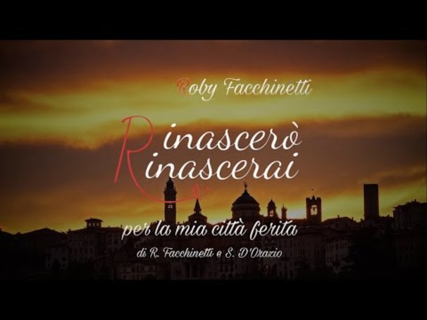 Rinascerò rinascerai