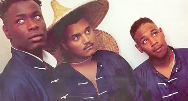 Ring the Alarm (Pimp Juice’s Magic mix)